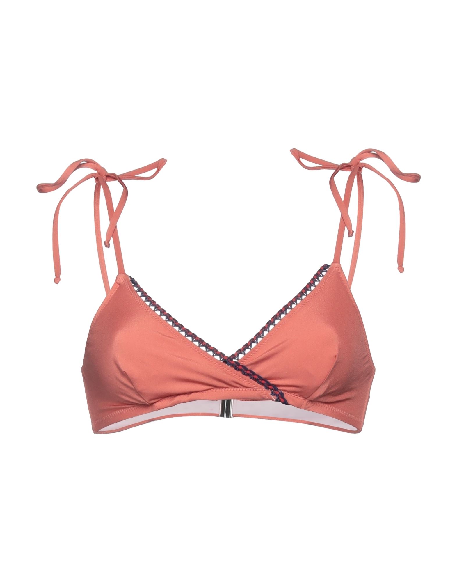 MOMONÍ Bikini-oberteil Damen Altrosa von MOMONÍ