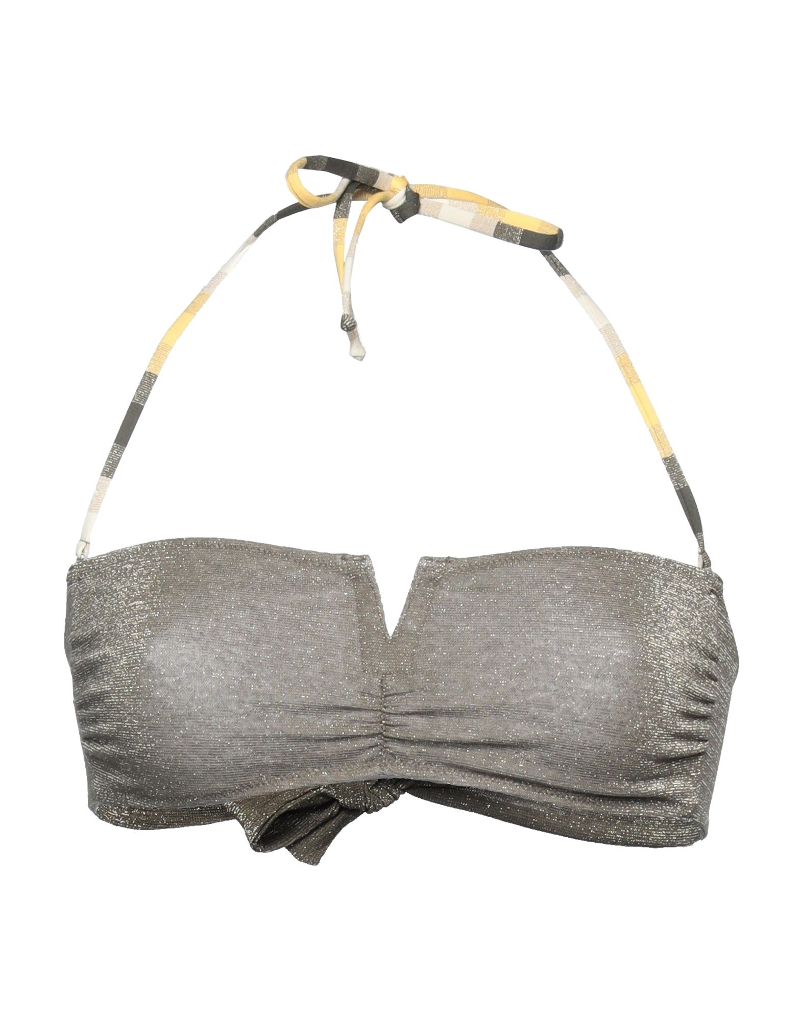 MOMONÍ Bikini-oberteil Damen Militärgrün von MOMONÍ