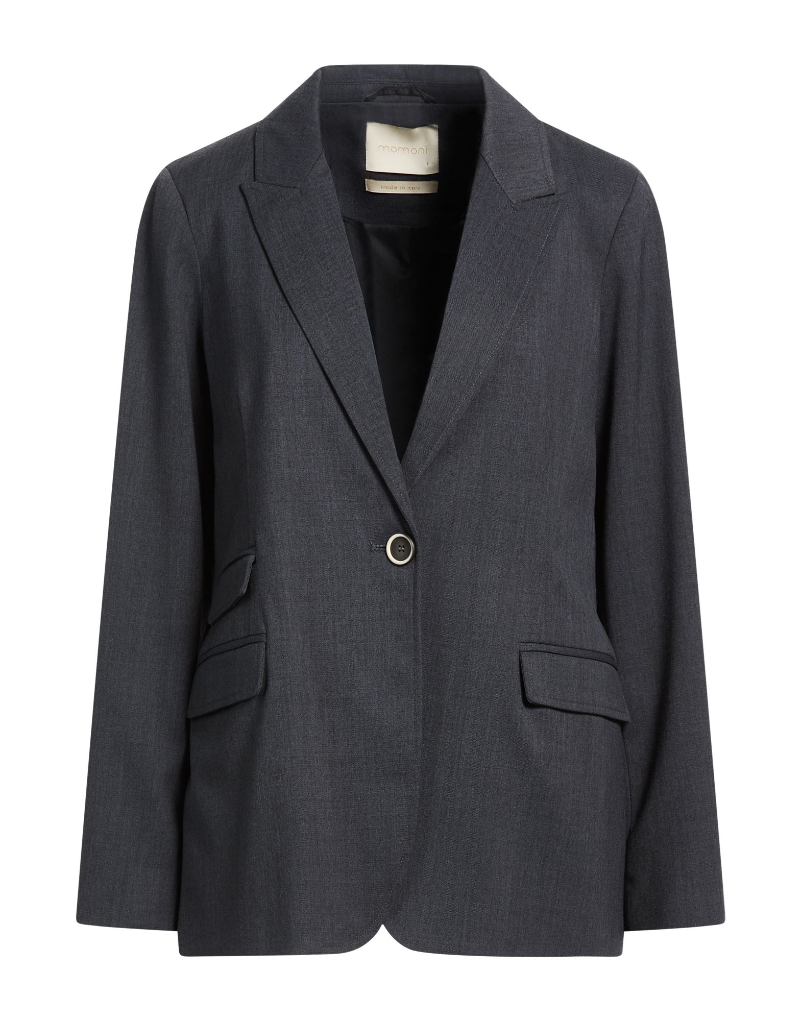 MOMONÍ Blazer Damen Grau von MOMONÍ