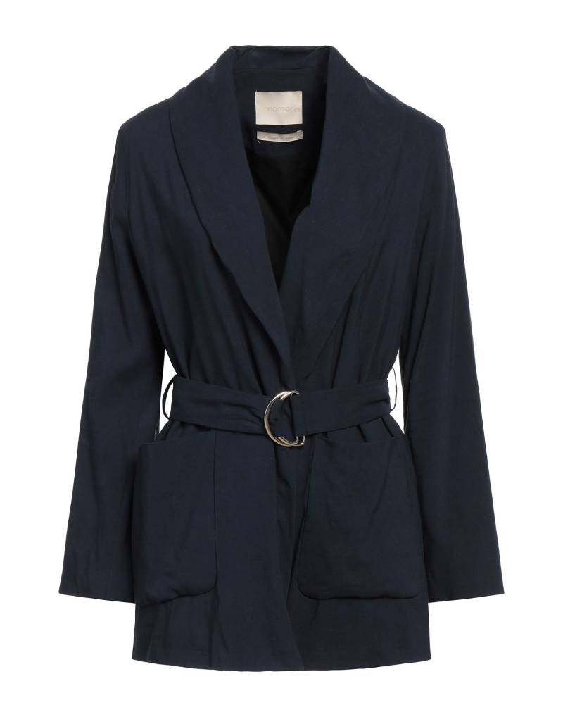 MOMONÍ Blazer Damen Nachtblau von MOMONÍ