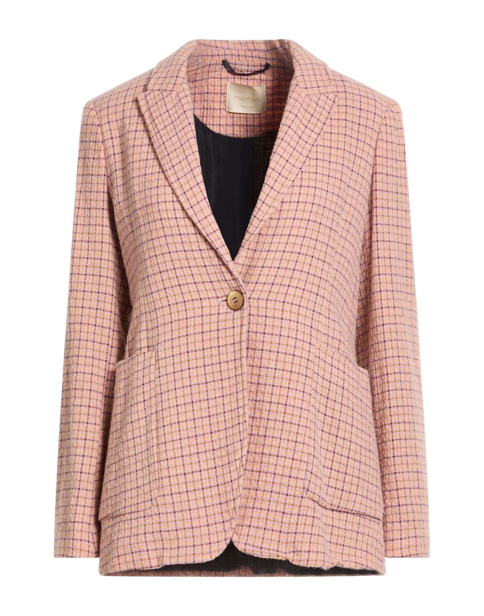 MOMONÍ Blazer Damen Rosa von MOMONÍ