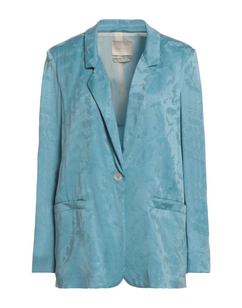 MOMONÍ Blazer Damen Tūrkis von MOMONÍ