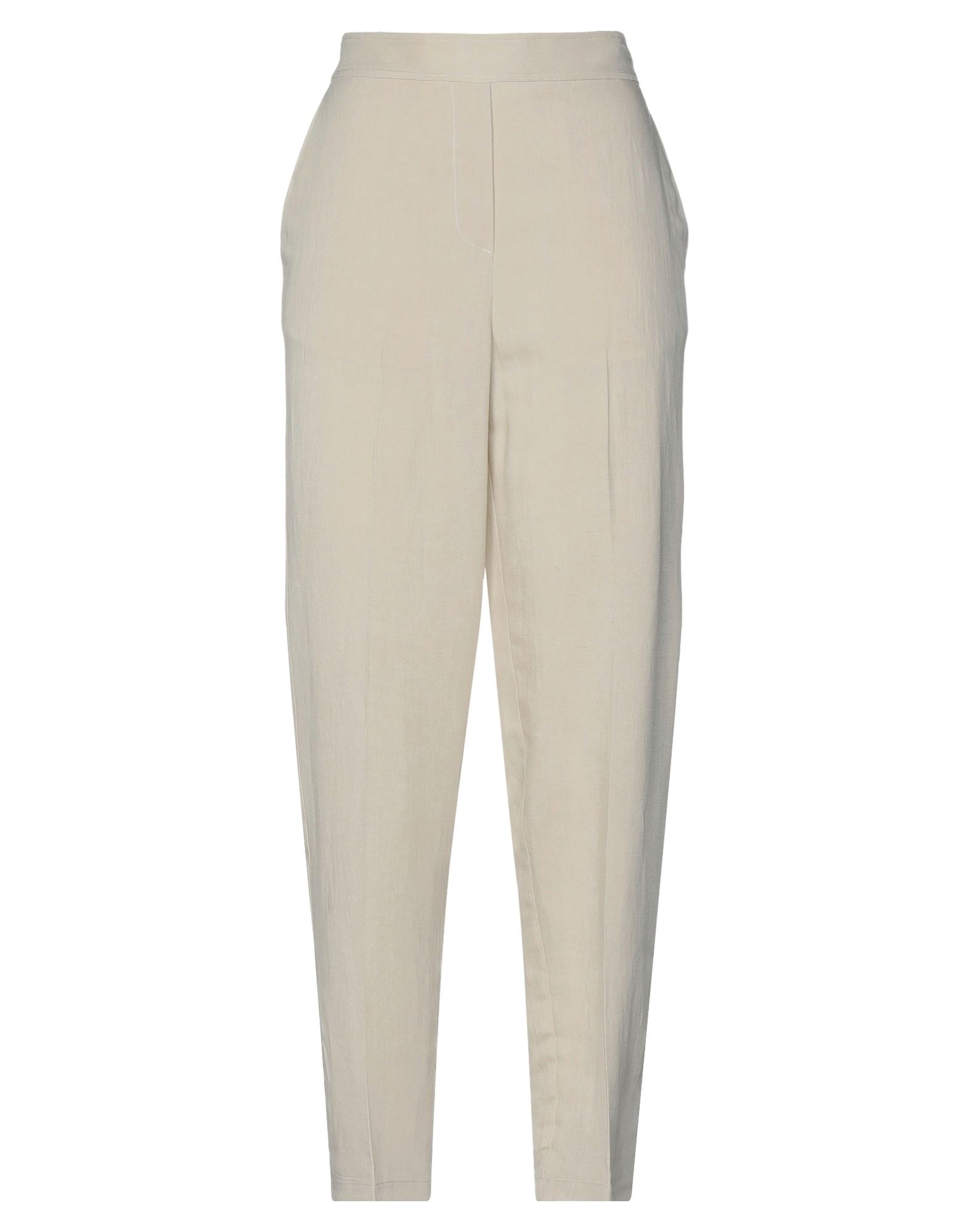 MOMONÍ Hose Damen Beige von MOMONÍ