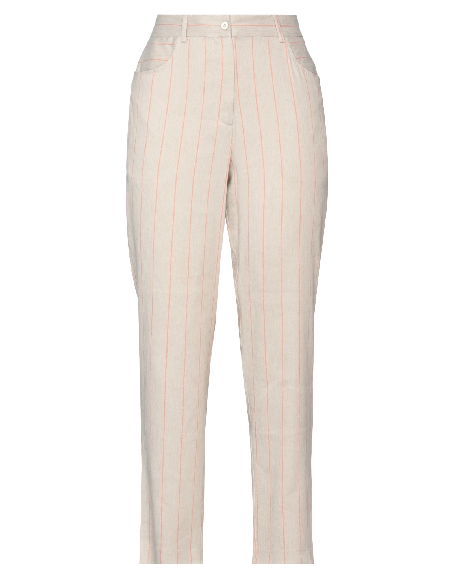 MOMONÍ Hose Damen Beige von MOMONÍ