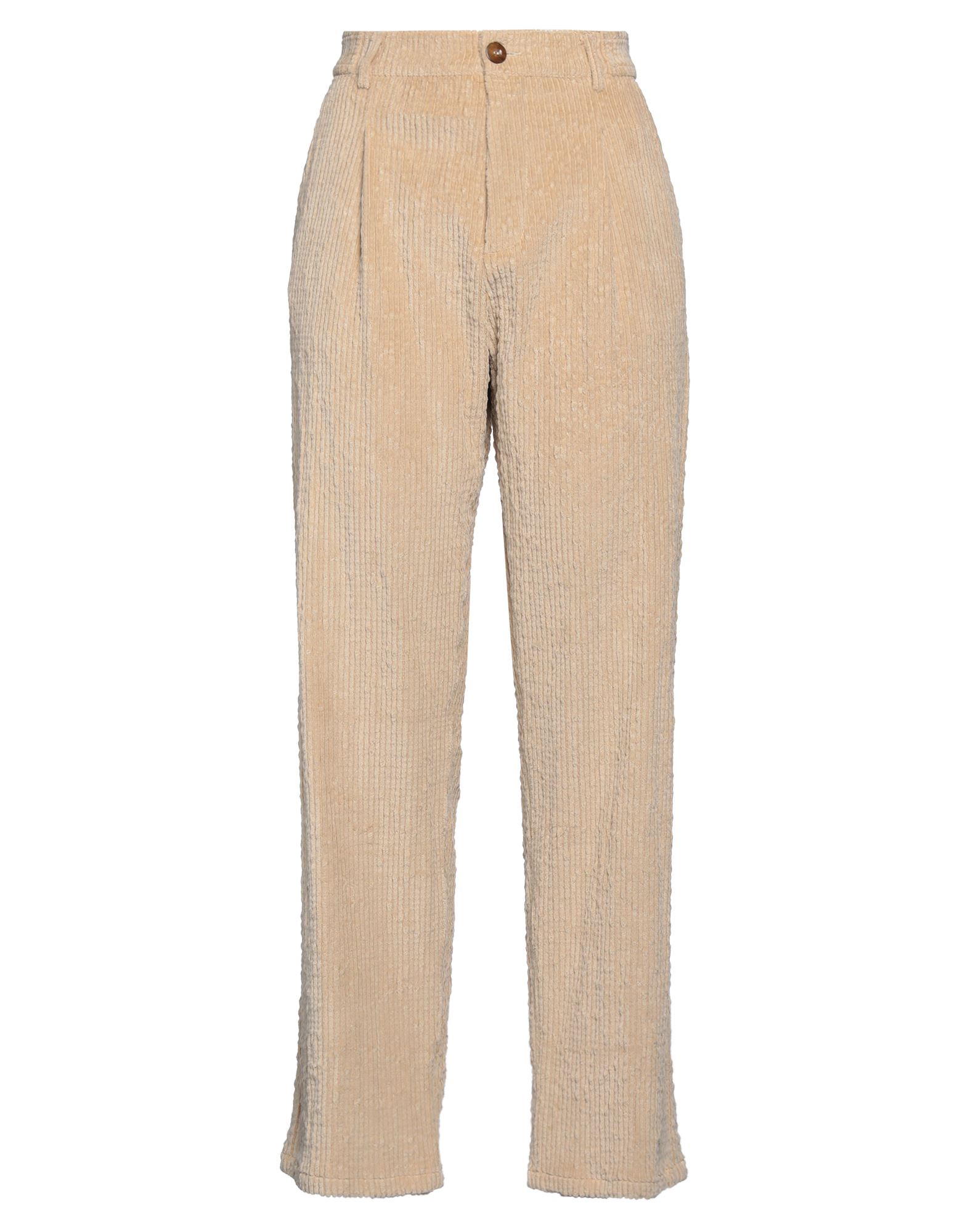 MOMONÍ Hose Damen Beige von MOMONÍ