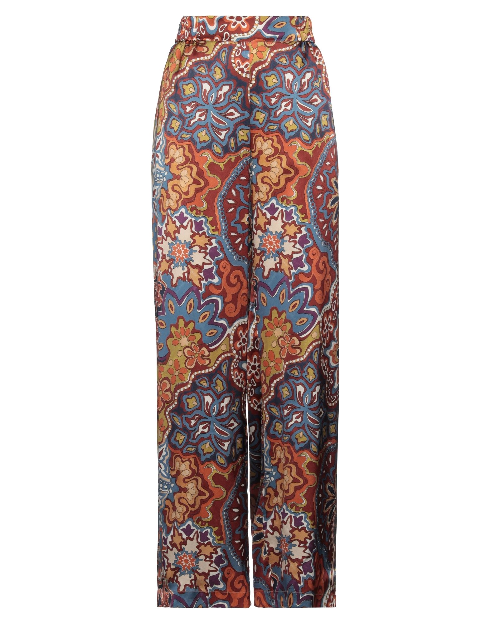 MOMONÍ Hose Damen Braun von MOMONÍ