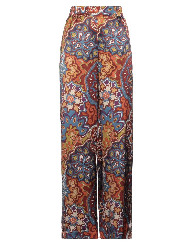 MOMONÍ Hose Damen Braun von MOMONÍ