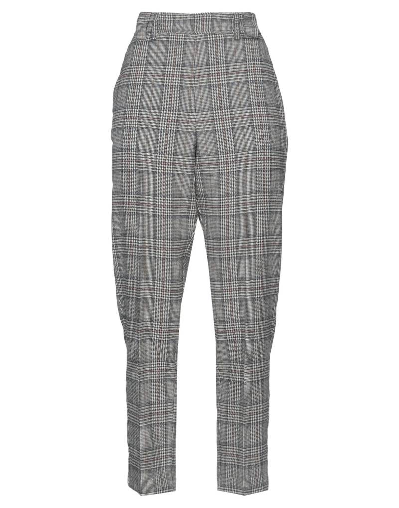 MOMONÍ Hose Damen Grau von MOMONÍ