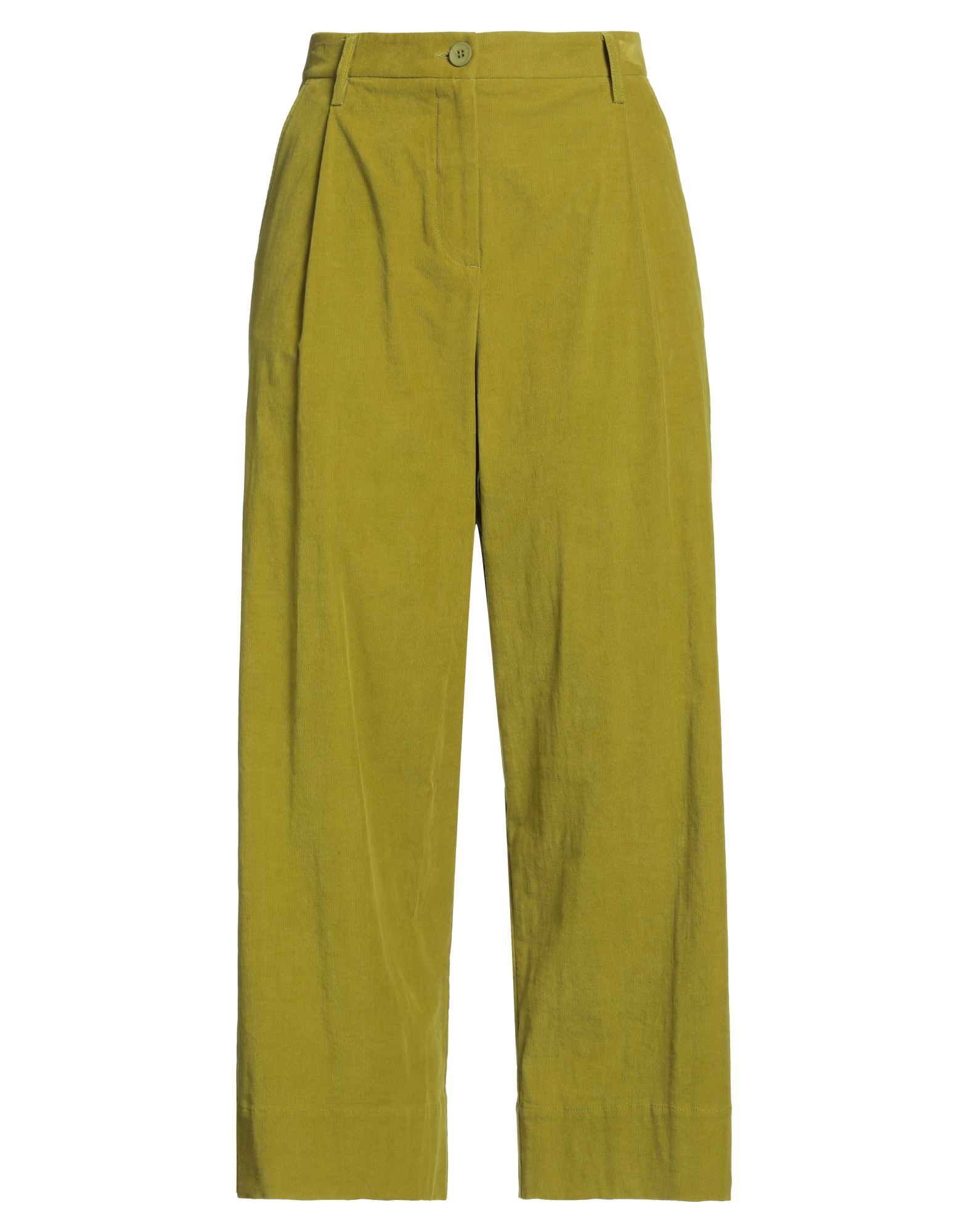 MOMONÍ Hose Damen Grün von MOMONÍ