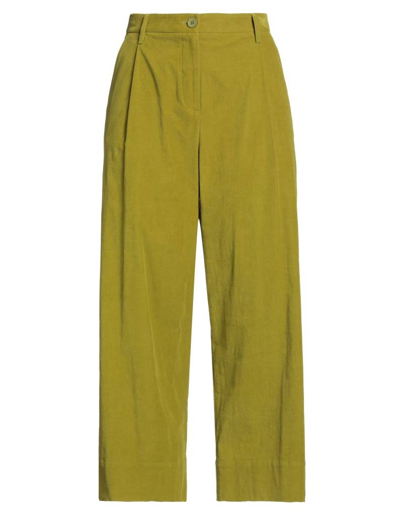 MOMONÍ Hose Damen Grün von MOMONÍ