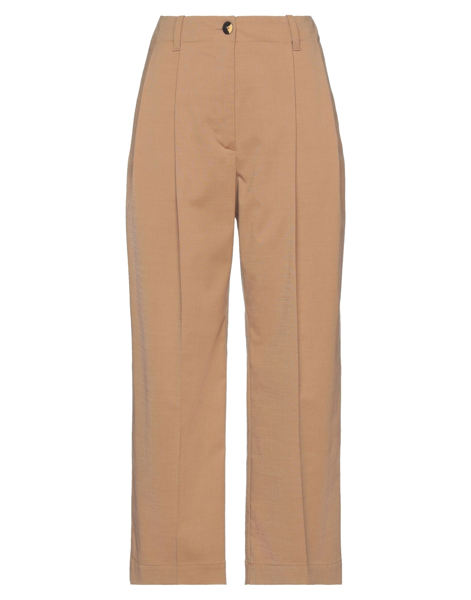 MOMONÍ Hose Damen Kamel MOMONÍ Hose Damen Kamel von MOMONÍ