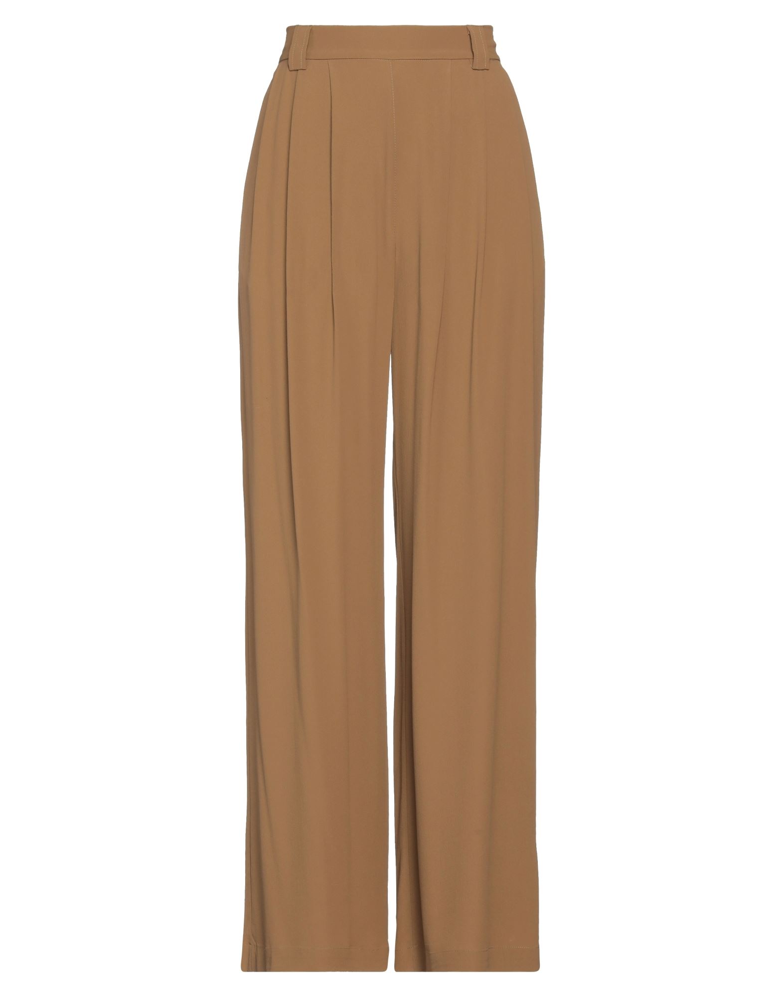 MOMONÍ Hose Damen Khaki von MOMONÍ