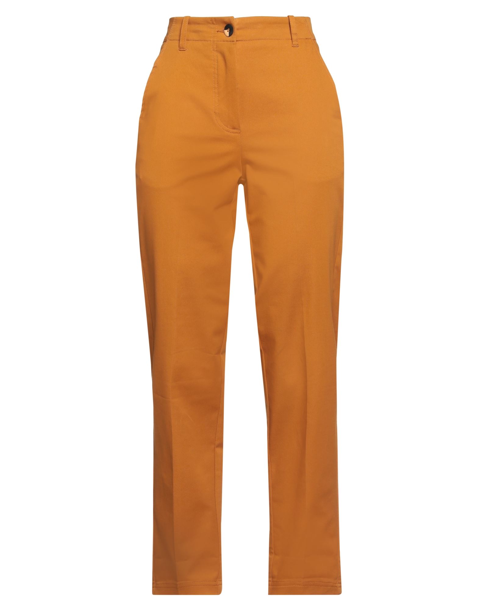 MOMONÍ Hose Damen Mandarine von MOMONÍ