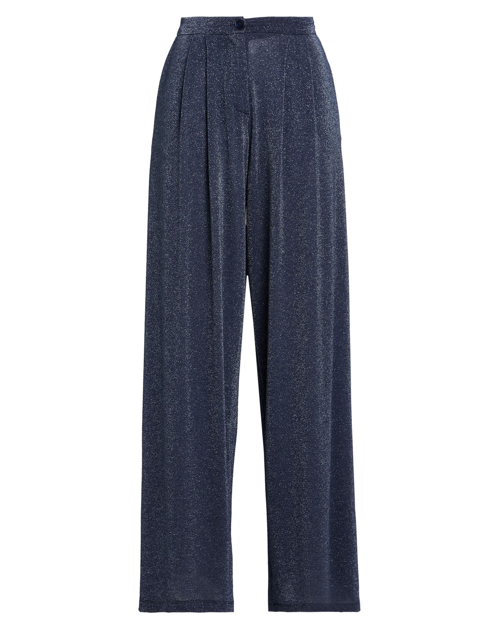 MOMONÍ Hose Damen Marineblau von MOMONÍ