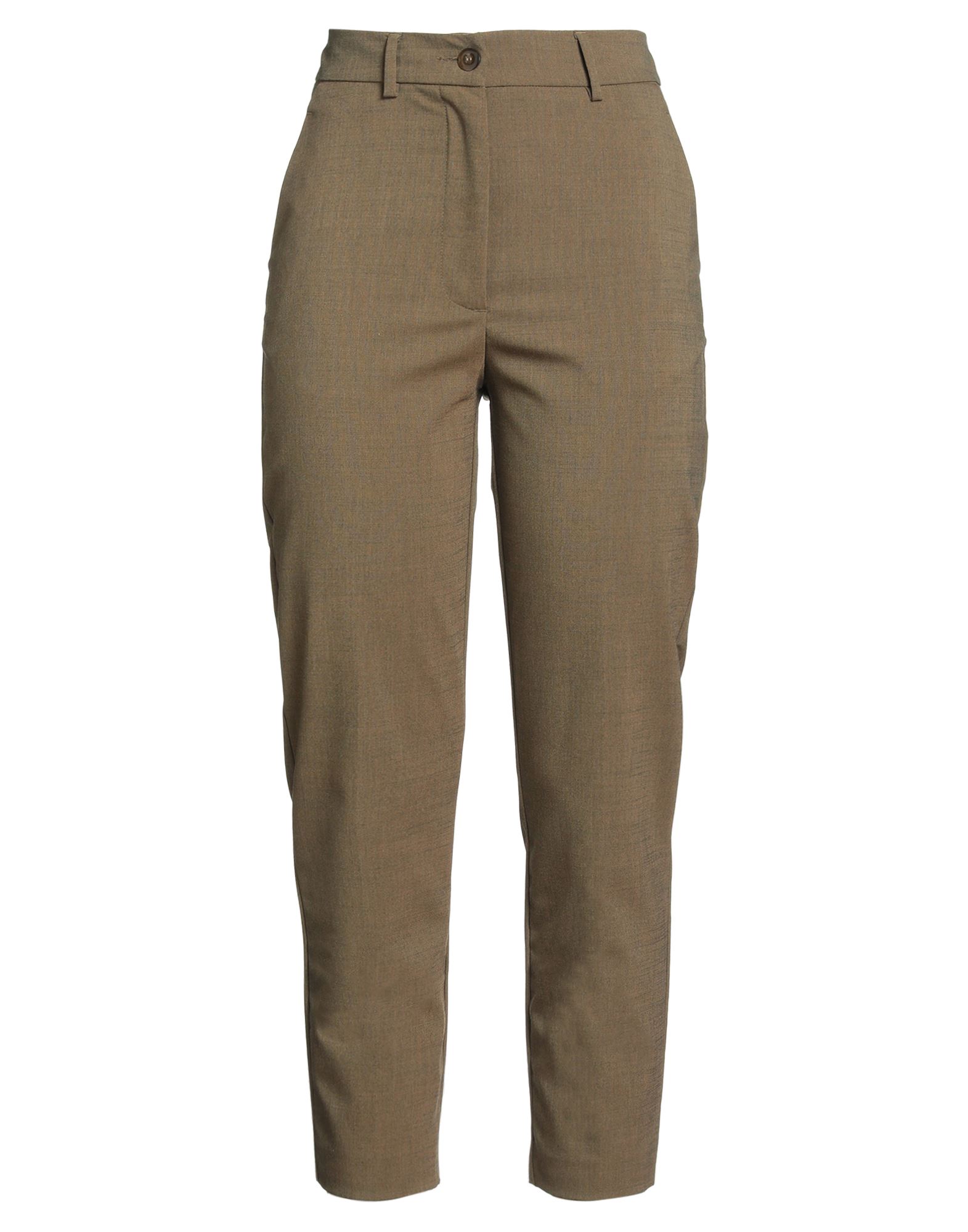 MOMONÍ Hose Damen Militärgrün von MOMONÍ