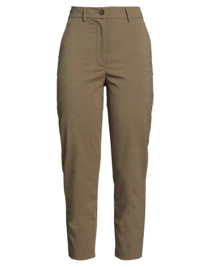 MOMONÍ Hose Damen Militärgrün von MOMONÍ