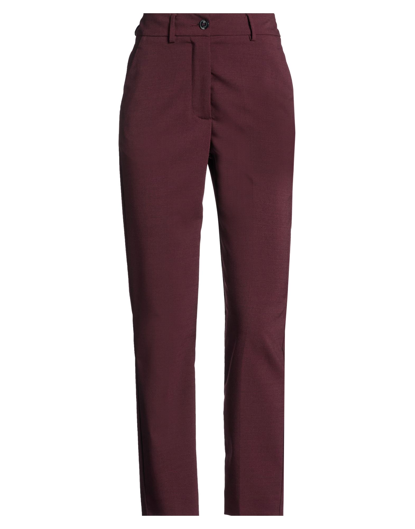 MOMONÍ Hose Damen Pflaume von MOMONÍ