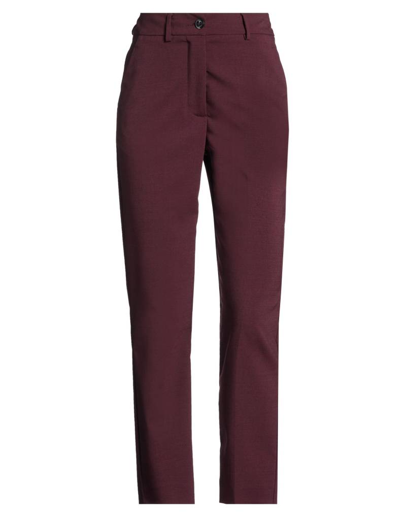 MOMONÍ Hose Damen Pflaume von MOMONÍ