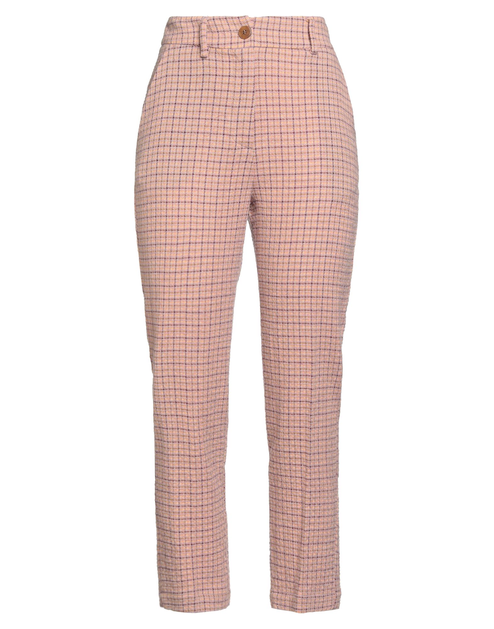 MOMONÍ Hose Damen Rosa von MOMONÍ