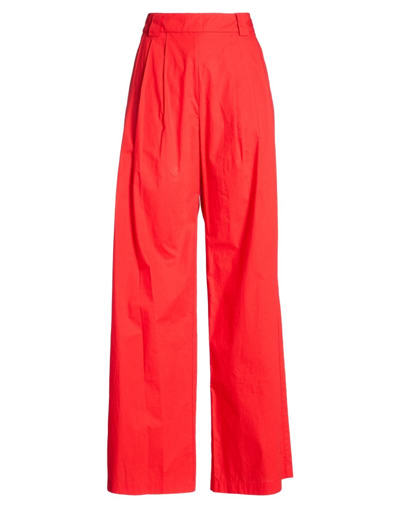 MOMONÍ Hose Damen Rot von MOMONÍ