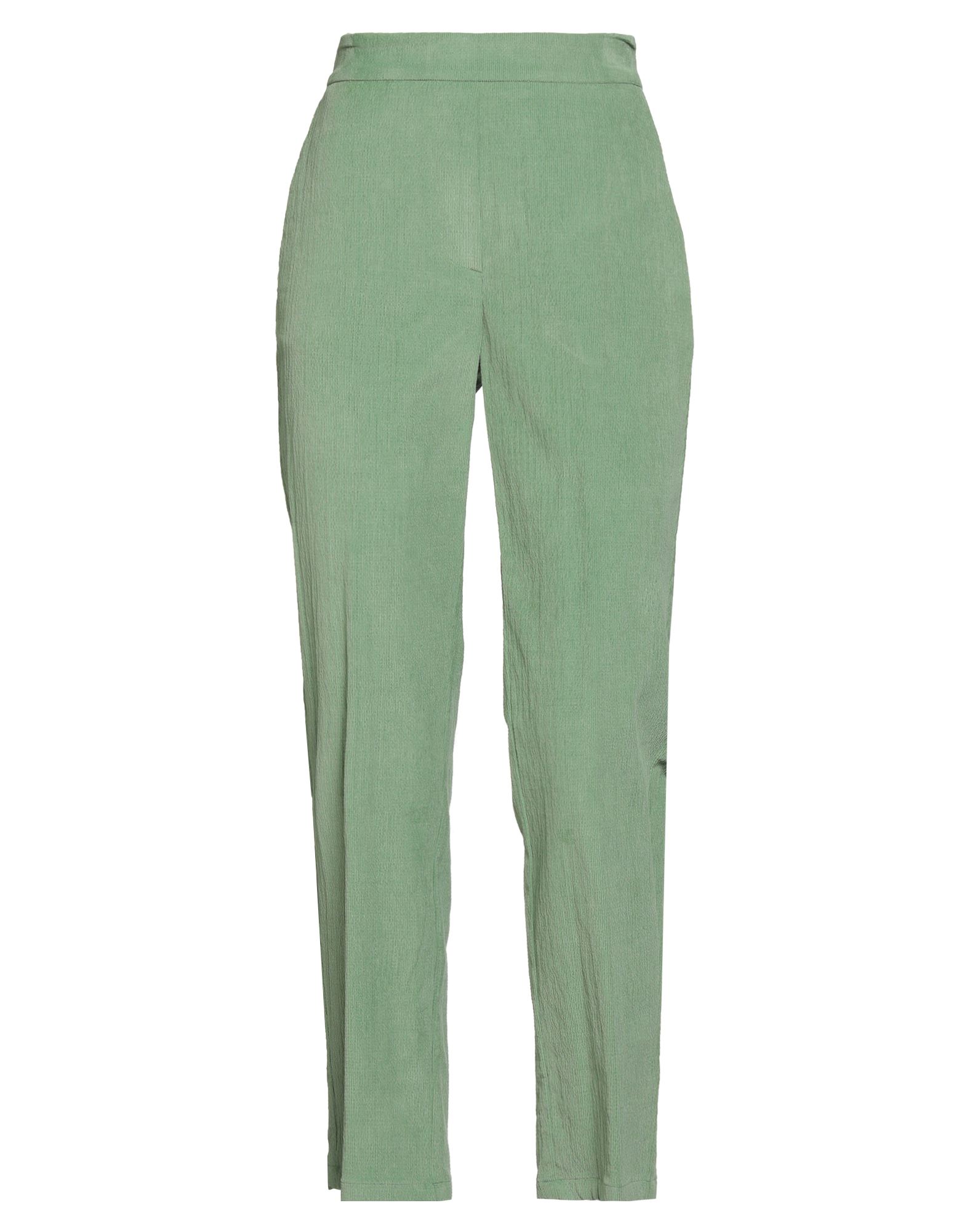 MOMONÍ Hose Damen Säuregrün von MOMONÍ