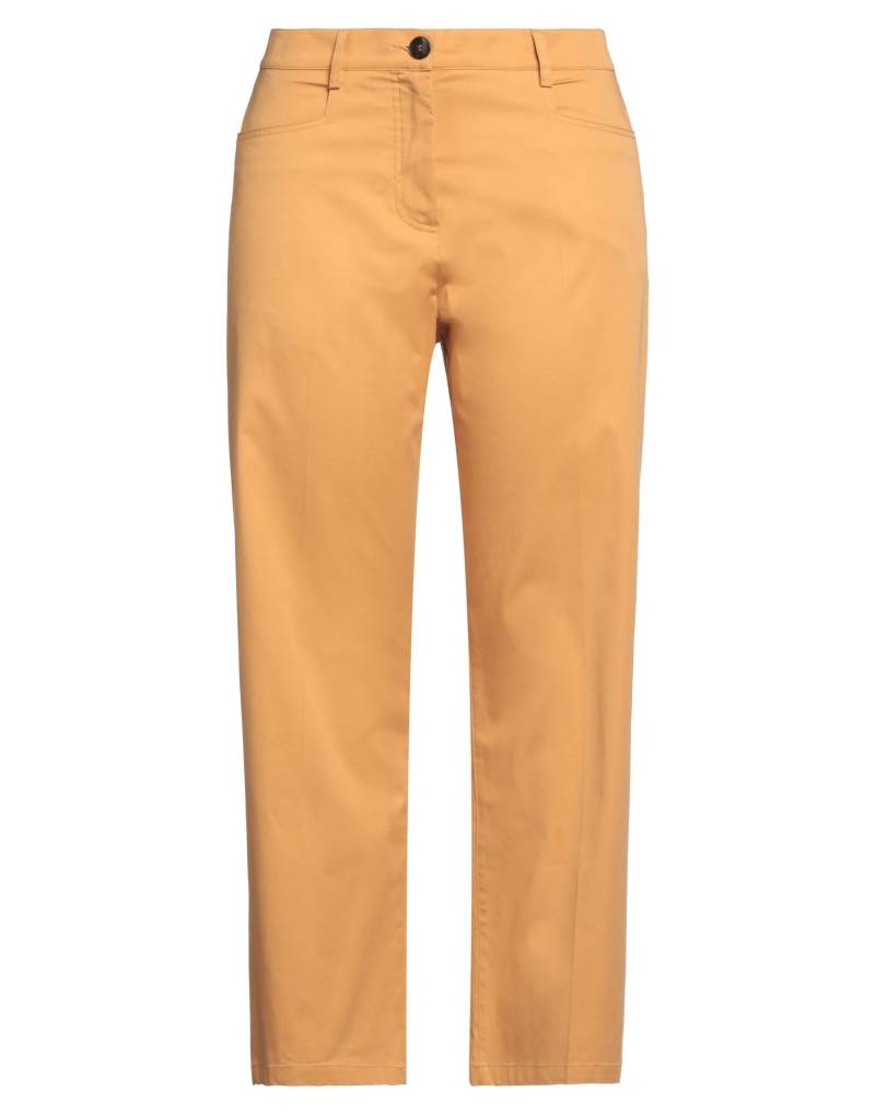 MOMONÍ Hose Damen Senf von MOMONÍ