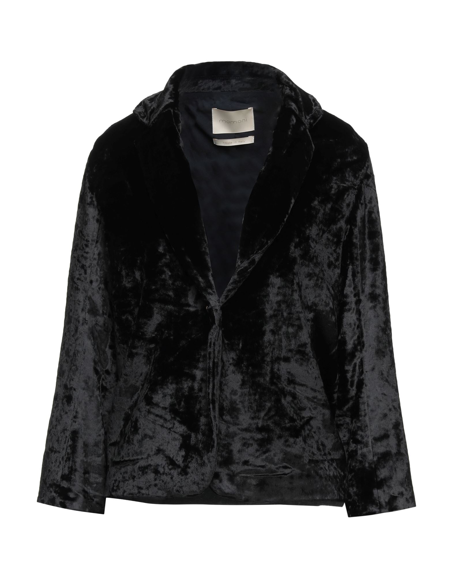 MOMONÍ Blazer Damen Schwarz von MOMONÍ