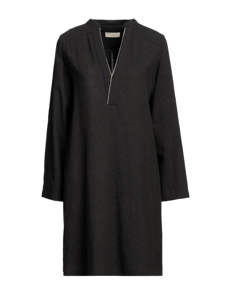 MOMONÍ Mini-kleid Damen Blei von MOMONÍ