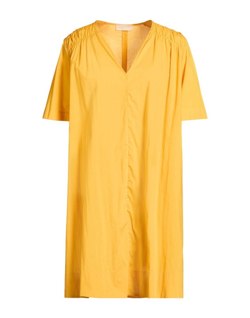 MOMONÍ Mini-kleid Damen Ringelblume von MOMONÍ