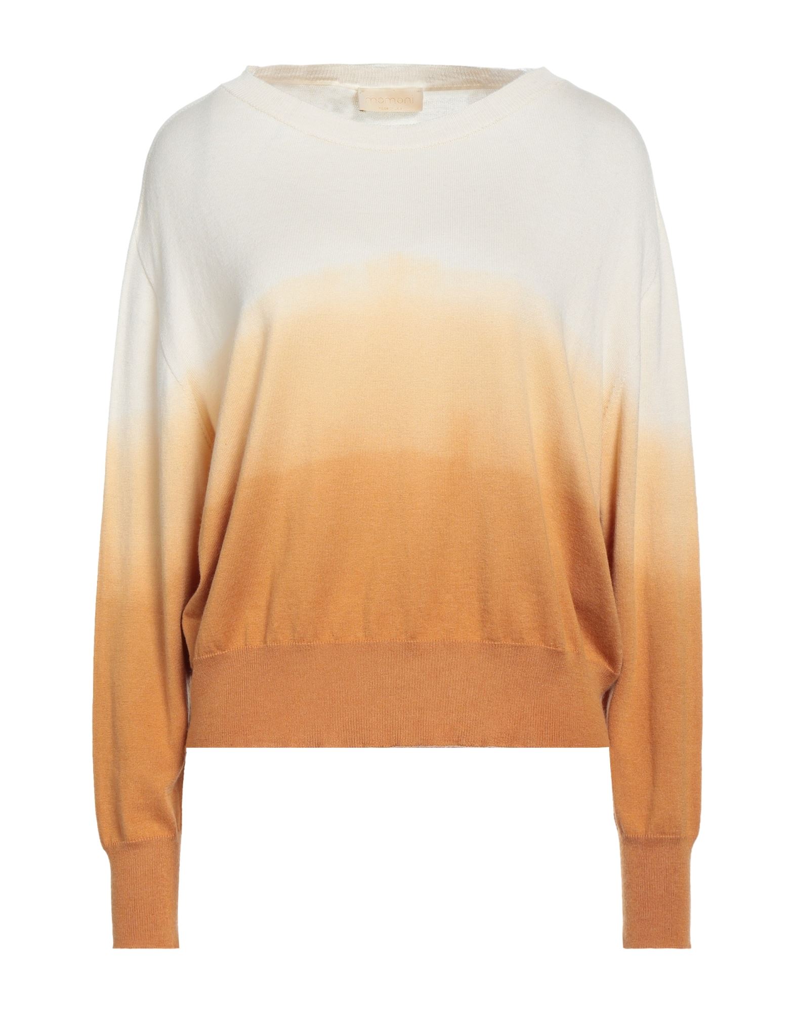 MOMONÍ Pullover Damen Beige von MOMONÍ