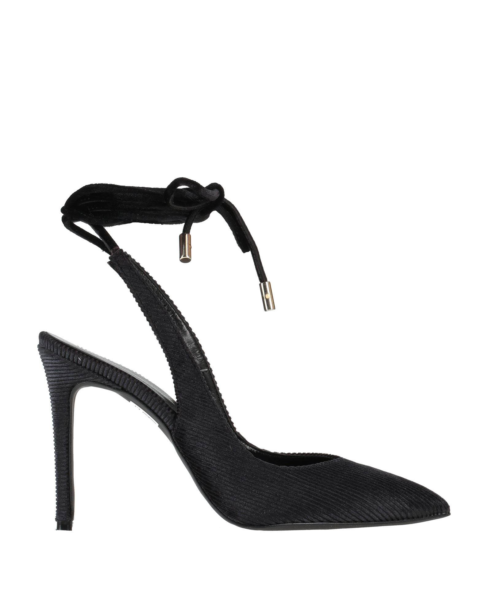 MOMONÍ Pumps Damen Schwarz von MOMONÍ