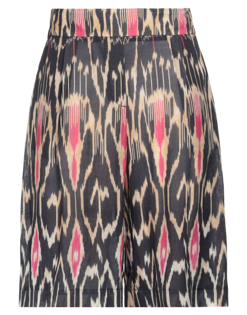 MOMONÍ Shorts & Bermudashorts Damen Marineblau von MOMONÍ