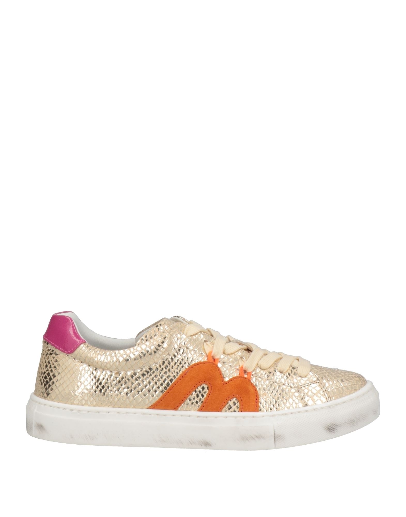 MOMONÍ Sneakers Damen Beige von MOMONÍ