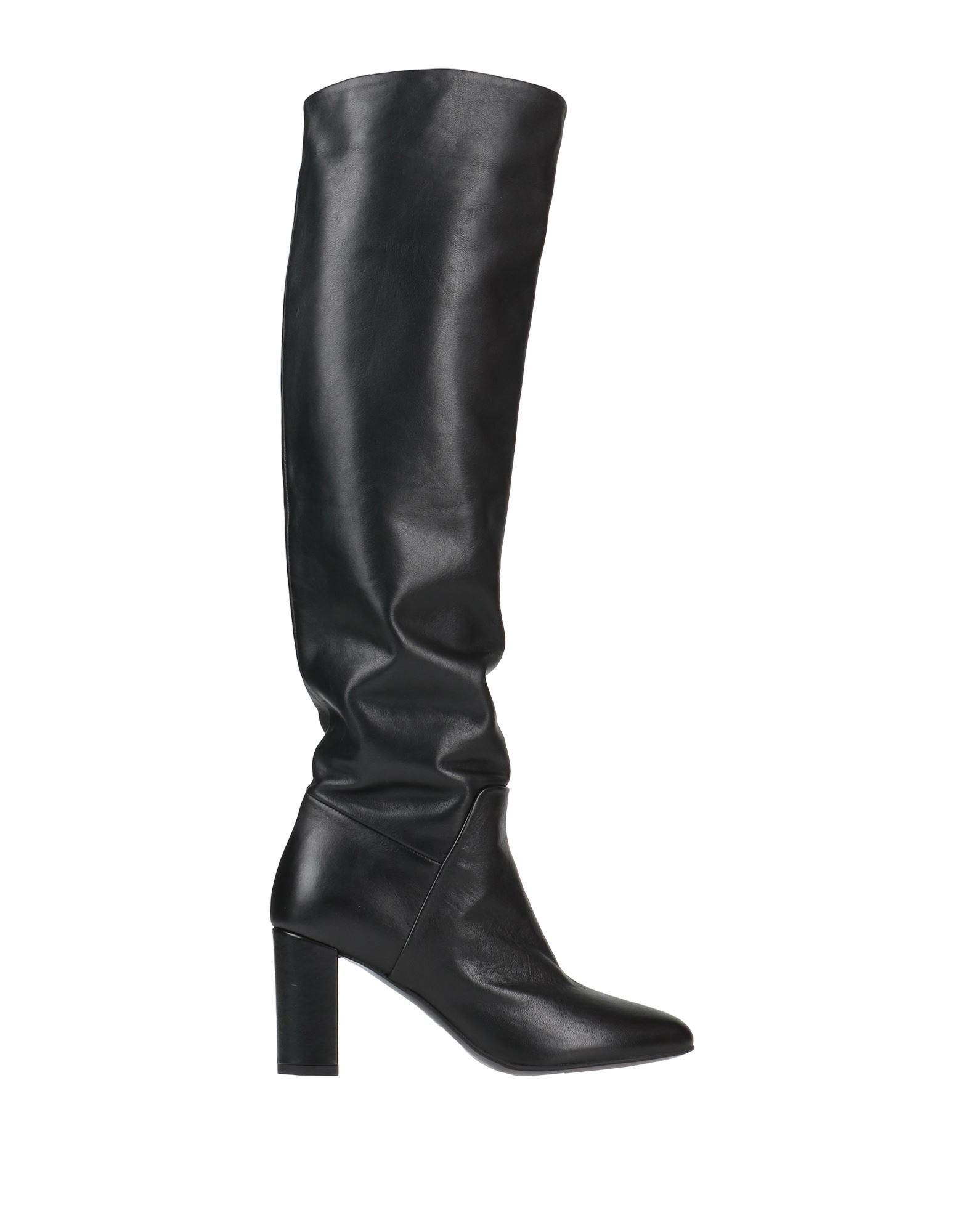 MOMONÍ Stiefel Damen Schwarz von MOMONÍ