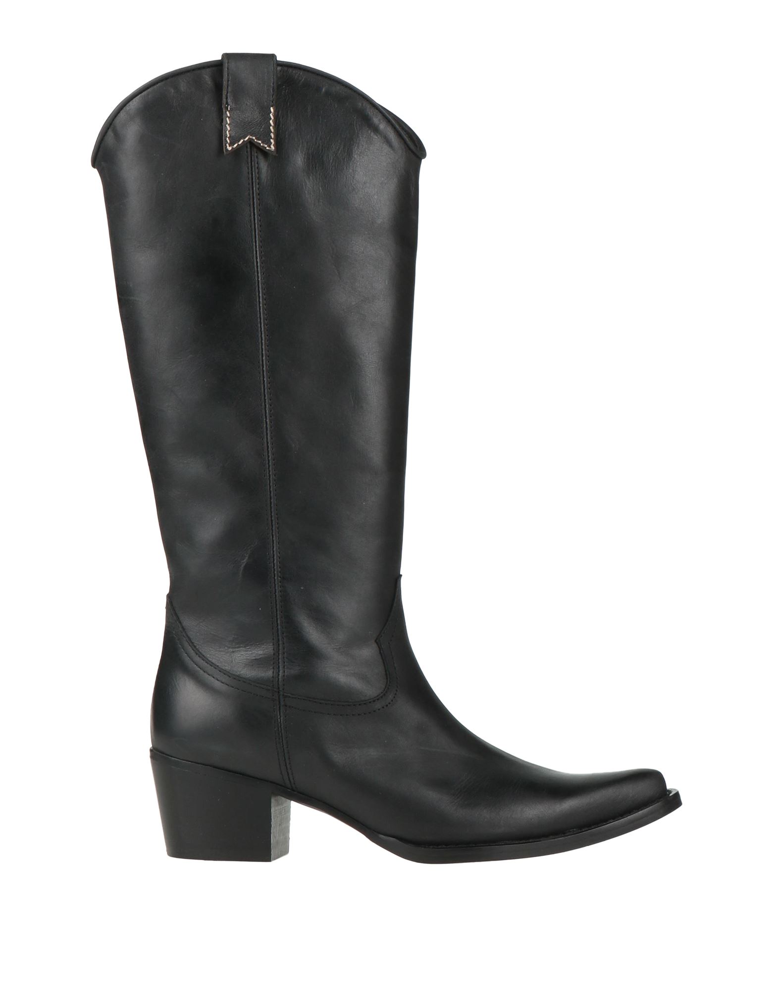 MOMONÍ Stiefel Damen Schwarz von MOMONÍ