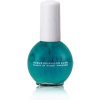 MOMUS - Nail Experts Base Coat 10ml von MOMUS