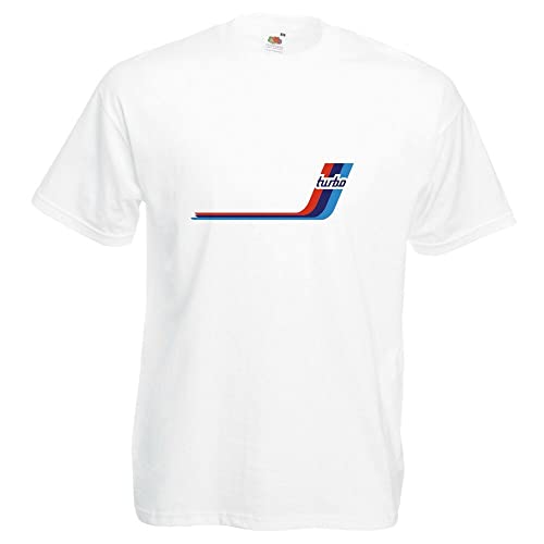 2002 Turbo T-T-Shirts Hemden Car Enthusiast Various Sizes Colours(X-Large) von MOMYXCJQ