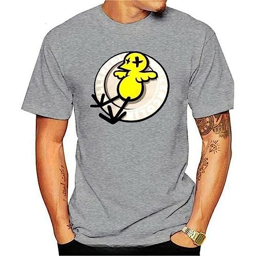202 Funny t T-Shirts Hemden Men Novelty TT-Shirts Hemden Millencolin Life On A Plate T-T-Shirts Hemden(Small) von MOMYXCJQ