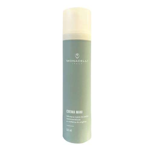 Monacelli Handcreme 50 ml Airless Monacelli Handcreme 50 ml Airless von MONACELLI