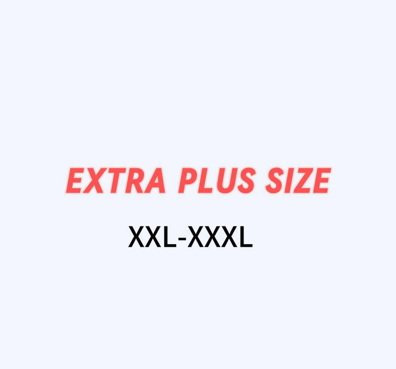 Extra Plus Größe Extra Plus Größe von MONAMORaccessories