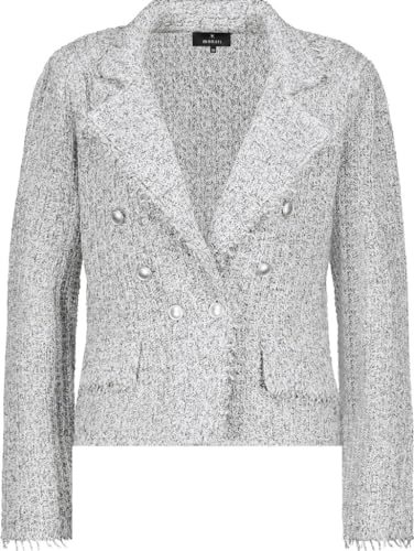 MONARI Blazer Cloudy Grey - 36 von MONARI