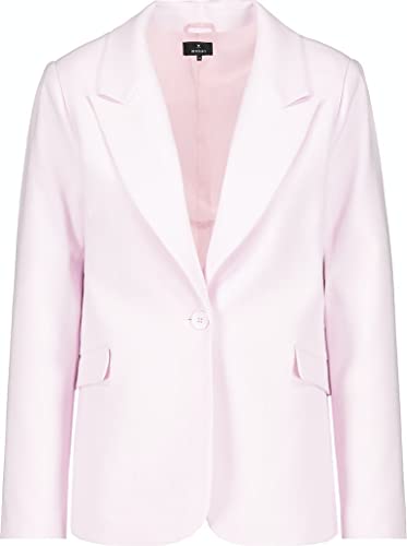 MONARI Blazer im Business-Look Blazer in Rosa, Größe 36 von MONARI