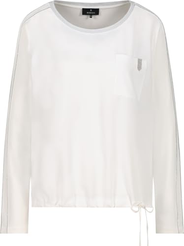 MONARI Bluse Off-White - 46 von MONARI