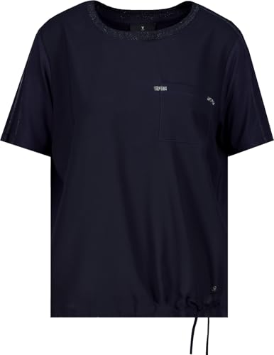 MONARI Bluse deep Ocean - 40 MONARI Bluse deep Ocean - 40 von MONARI