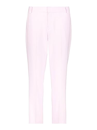 MONARI Damen Bügelfaltenhose hellpink 38 von MONARI