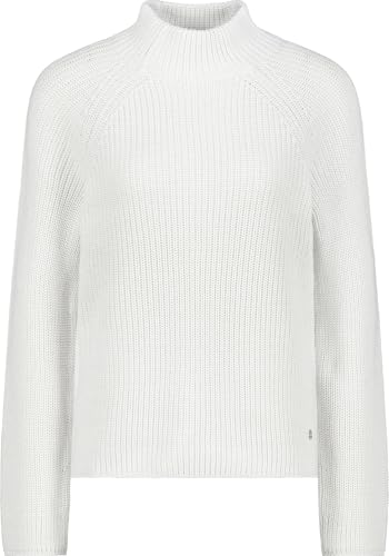 MONARI - Damen Pullover (808227), Größe:40, Farbe:Off White (102) von MONARI