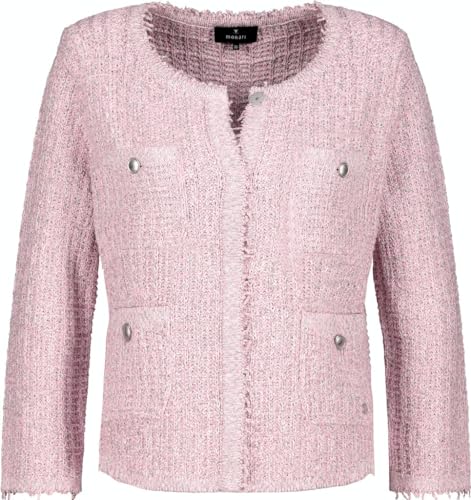 MONARI Jacke pink smoothie - 36 von MONARI