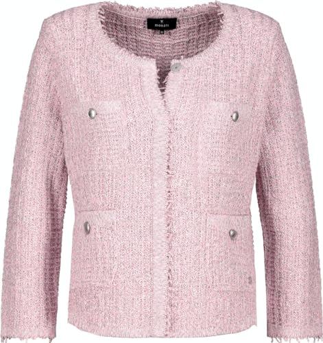 MONARI Jacke pink smoothie - 42 MONARI Jacke pink smoothie - 42 von MONARI