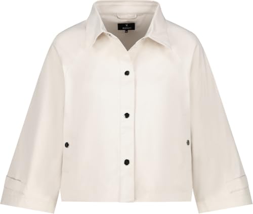 MONARI Kurze Trenchjacke Seashell - 40 MONARI Kurze Trenchjacke Seashell - 40 von MONARI