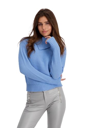 MONARI Pullover Arctic Blue - 42 von MONARI